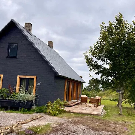Kopu Seaside Getaway Rannaküla