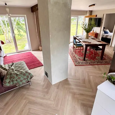 Kopu Seaside Getaway Casa vacanze