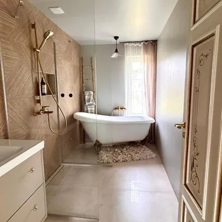 Casa vacanze Kopu Seaside Getaway *