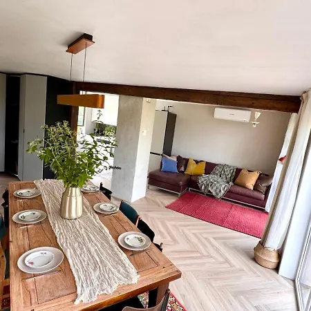 Kopu Seaside Getaway