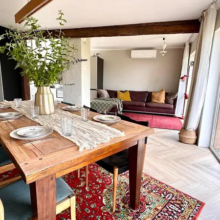 Kopu Seaside Getaway Rannaküla