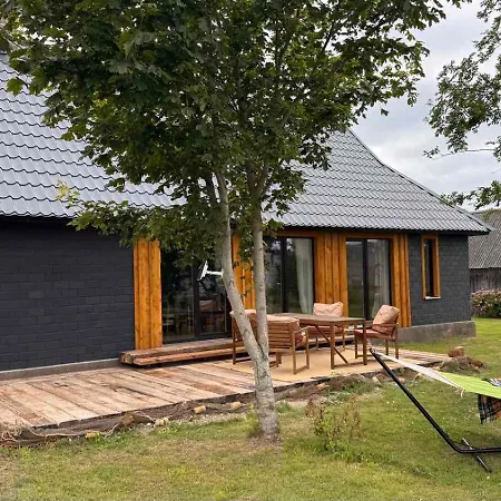Casa vacanze Kopu Seaside Getaway